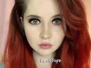 LeslyDope