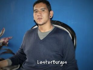 LesterBurgos