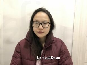 LeticiaBeco