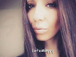 LeticiaHappy