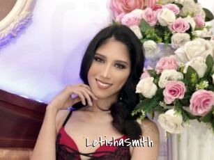 LetishaSmith