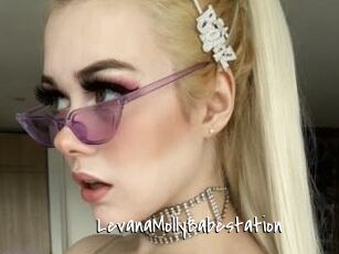 LevanaMollyBabestation