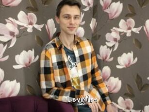 LeviMiles