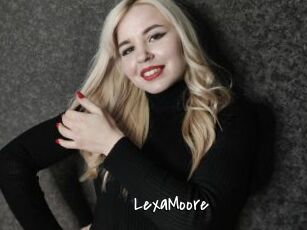 LexaMoore