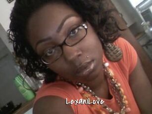 Lexani_Love