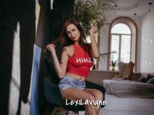 LexiLavigne