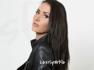 LexiSparkle