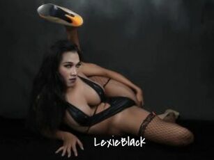 LexieBlack