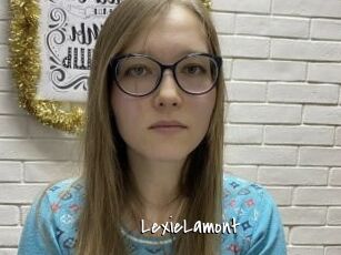 LexieLamont