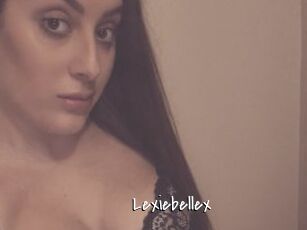 Lexiebellex