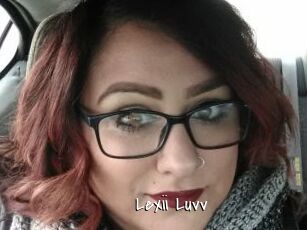 Lexii_Luvv