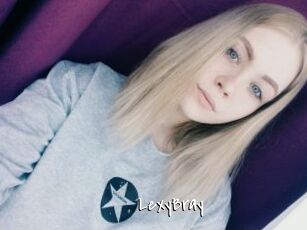 LexyBray