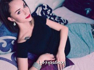 LexyGoSexy