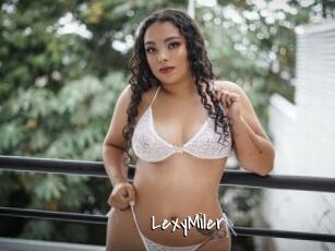 LexyMiler