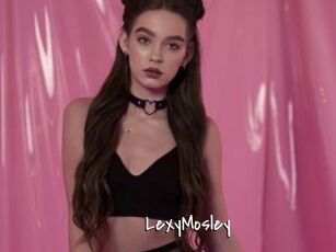 LexyMosley