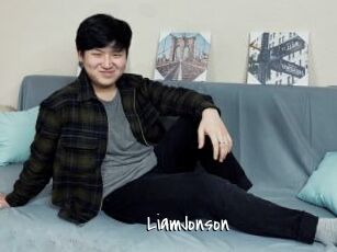 LiamJonson
