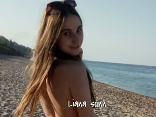 Liana_sunn