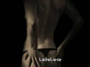 LiebeLiese