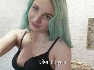 Lika_Biryza