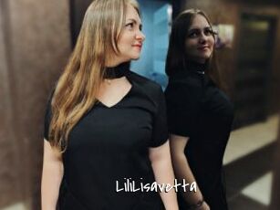 LiliLisavetta