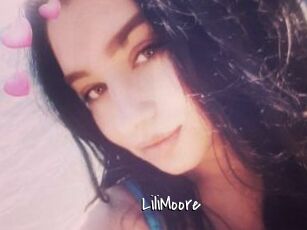 LiliMoore