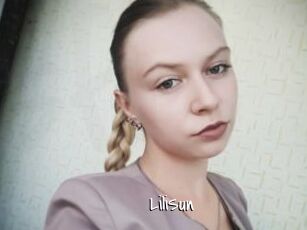 LiliSun