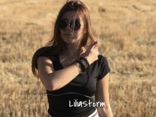 LiliaStorm