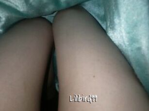 Lilibird99