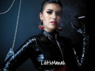 LilithManah