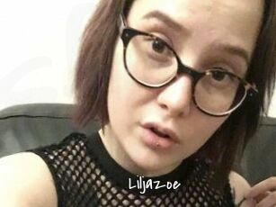 Liljazoe