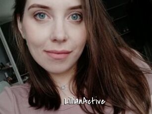 LillianActive