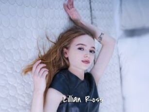 Lillian_Ross