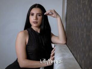 LillyPerez