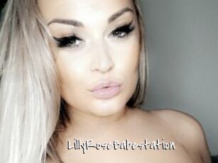 LillyRoseBabestation