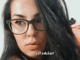 Lilteacher