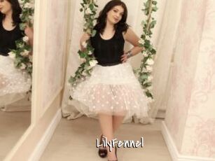 LilyFennel