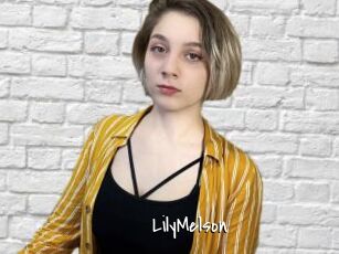 LilyMelson