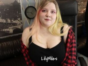 LilyMiles