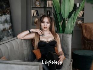 LilyNelson