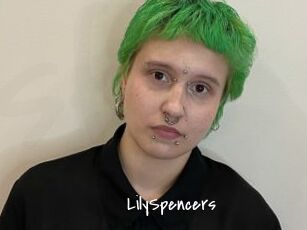 LilySpencers