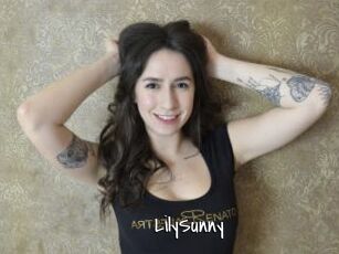 LilySunny