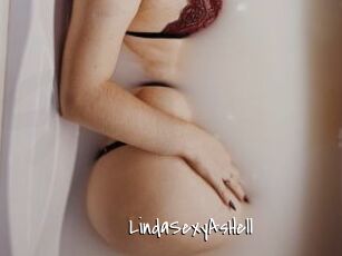 LindaSexyAsHell