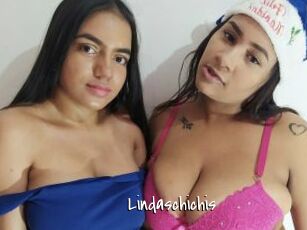 Lindaschichis