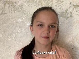 LisaLovesGirl