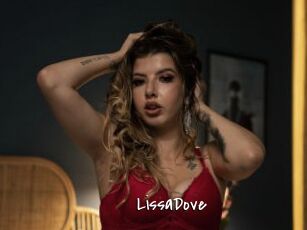 LissaDove