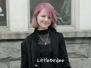 LittleBirdiee