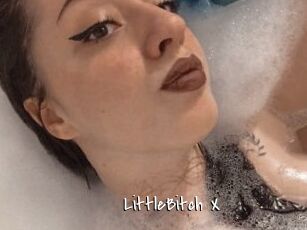 LittleBitch_X