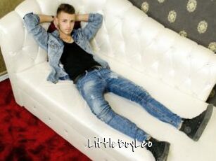 LittleBoyLeo