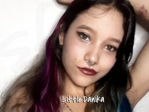 LittleDanika