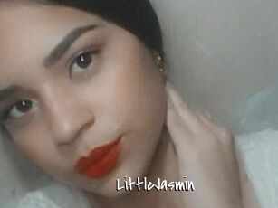 LittleJasmin